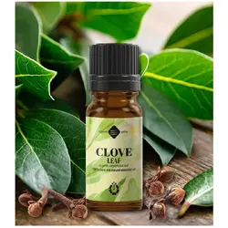 Ulei esential de Cuisoare frunze (Clove Leaf), 10 ml, Mayam