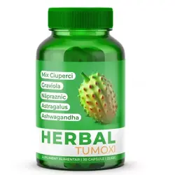 Herbal Tumoxi 30 cps