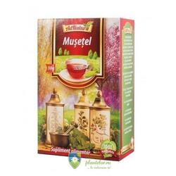 Ceai Musetel 50 gr