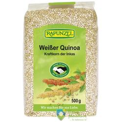 Quinoa alba bio 500 gr