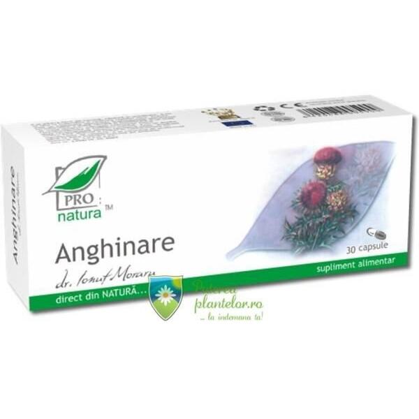 Medica Anghinare 30 capsule