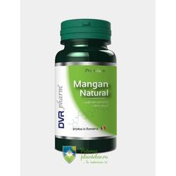 Dvr Pharm Mangan Natural 60 capsule