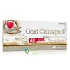 Darmaplant Gold Omega 3 60 capsule (tratament 2 luni)