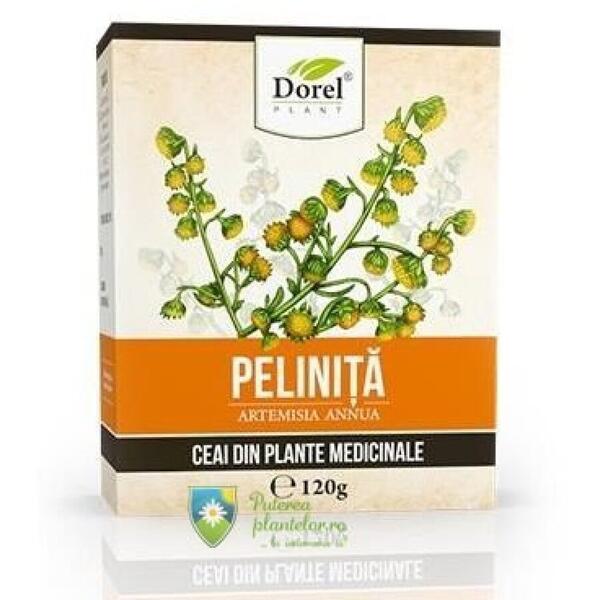 Dorel Plant Ceai de pelinita 120 gr