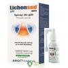 Abo Pharma Lichensed Spray pentru Gat 30 ml