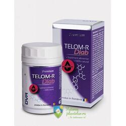 Telom-R Diab 120 capsule