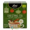Ceai Bio de Craciun Yogi Tea 26.4 gr (12 plicuri)