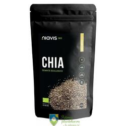 Seminte de Chia Ecologice/Bio 125 gr