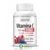 Zenyth Vitamina C Premium cu rodie, bioflavonoide si resveratrol 60 capsule