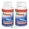 Adams Vision Carti-Flex Cartilaj de rechin 740mg 90 capsule + 30 cps Gratis