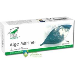 Medica Alge marine 30 capsule