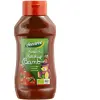 Dennree Ketchup Bio pentru copii indulcit cu nectar de agave 500 ml