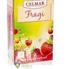 Celmar Ceai Fragi Fructe 20 doze