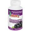 Adams Vision Resveratrol 50mg 90 capsule