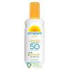 Elmiplant Sun Lotiune SPF50 Sensitive spray 200 ml