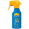 Elmiplant Sun Lotiune protectie copii spray SPF30 200 ml