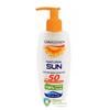 Gerocossen Natural Sun Lotiune Spray protectie solara SPF50 200 ml