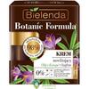Bielenda Crema Botanic Hidratanta cu Ulei de Canepa si Sofran zi/noapte 50 ml
