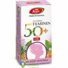 Fares Feminin 50+ 60 capsule