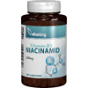 Vitaking Vitamina B3 (niacinamida) 500mg 100 comprimate