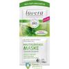 Lavera Masca anti-acnee cu menta Bio 10 ml