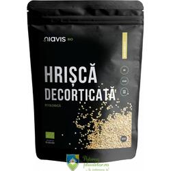 Niavis Hrisca Decorticata Ecologica/Bio 500 gr