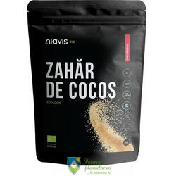 Zahar de Cocos Ecologic/Bio 250 gr