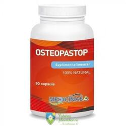 Medicinas Osteopastop 90 capsule