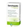 Zdrovit Sanohepatic Colesterol 56 comprimate