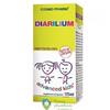 Cosmo Pharm Diarilium Sirop antidiareic Advanced Kids 125 ml
