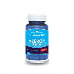 Alergy+ Stem 60 capsule