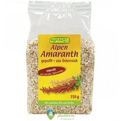 Amarant expandat Bio 150 gr