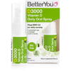 BetterYou DLux 3000 Vitamin D Oral Spray 15 ml