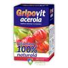 Zdrovit Gripovit Acerola 60 comprimate de supt
