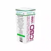 Ulei ozonat full extract de canepa CBD 1500 mg, 10 ml, HempMed Pharma