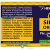 Herbagetica Siliciu Organic 30 capsule