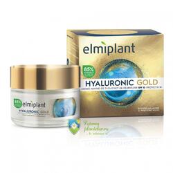 Hyaluronic Gold crema antirid de zi 50 ml