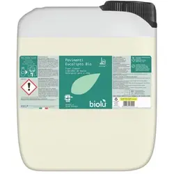 Detergent ecologic pentru pardoseli 5 l