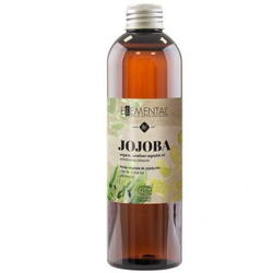 Mayam-Ellemental Ulei de Jojoba Bio virgin 250 ml