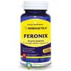 Herbagetica Feronix 60 capsule