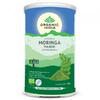 Organic India Moringa Nutritie Esentiala Pulbere 100 gr