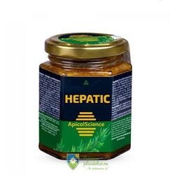 Hepatic ApicolScience 200 ml