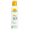 Elmiplant Protectie Sensitive Lotiune Spray Solara pentru Copii Spf50 150 ml
