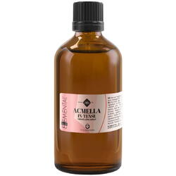 Extract de Acmella In-Tense 100 ml
