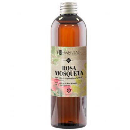 Mayam-Ellemental Ulei de Rosa Mosqueta (ulei de macese) 250 ml