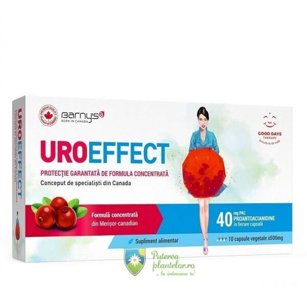 Good Days Therapy UroEffect 10 capsule