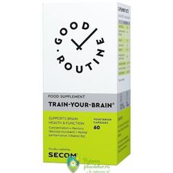 Secom Train Your Brain 60 capsule