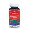 Herbagetica Quercetin cu Vitamina D3 60 capsule