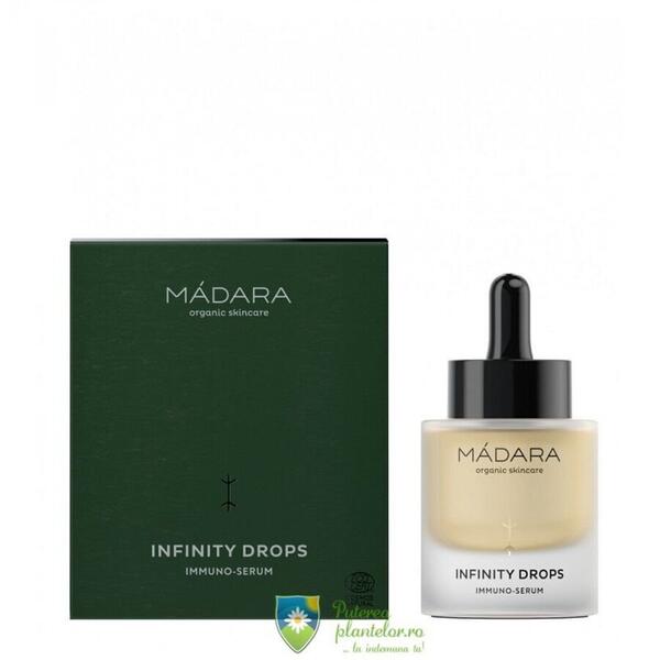 Madara Infinity Drops Immuno Serum 30 ml