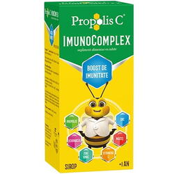 Propolis C Imunocomplex sirop 100 ml